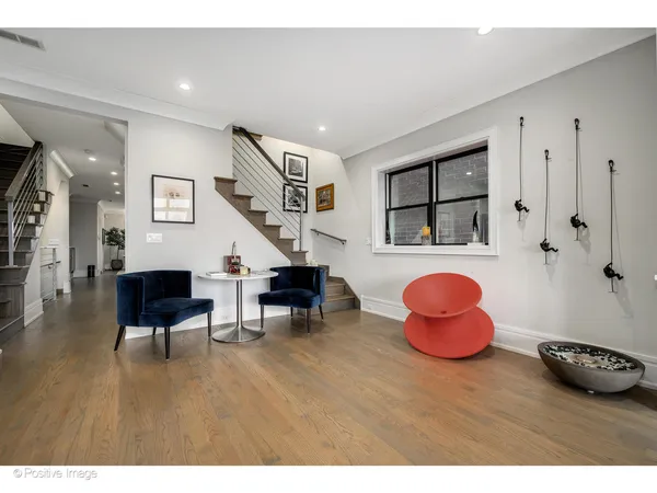 $2,095,000 | 2042 North Burling Street, Unit PH, Chicago, IL 60614