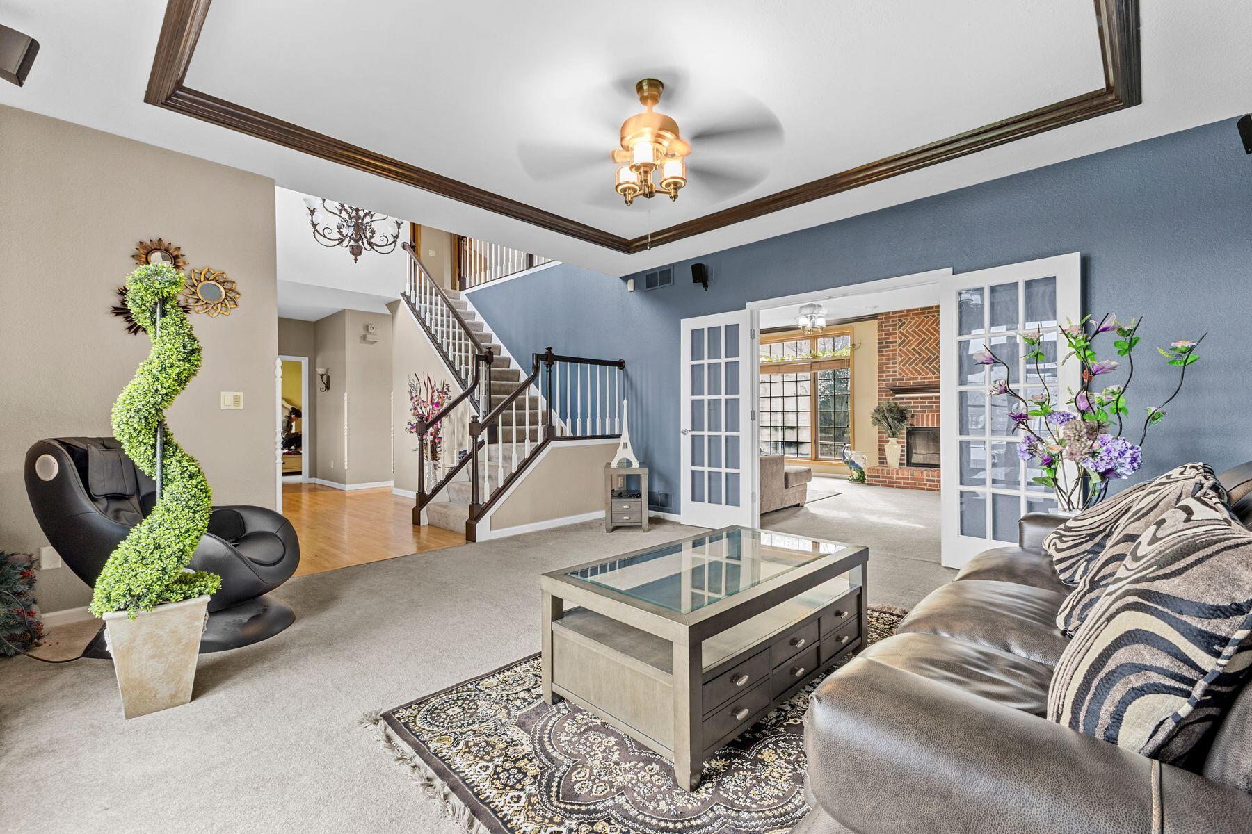 6645 Fieldstone Court Caledonia, WI 53402 - Photo 2 of 45 Welcome Home!