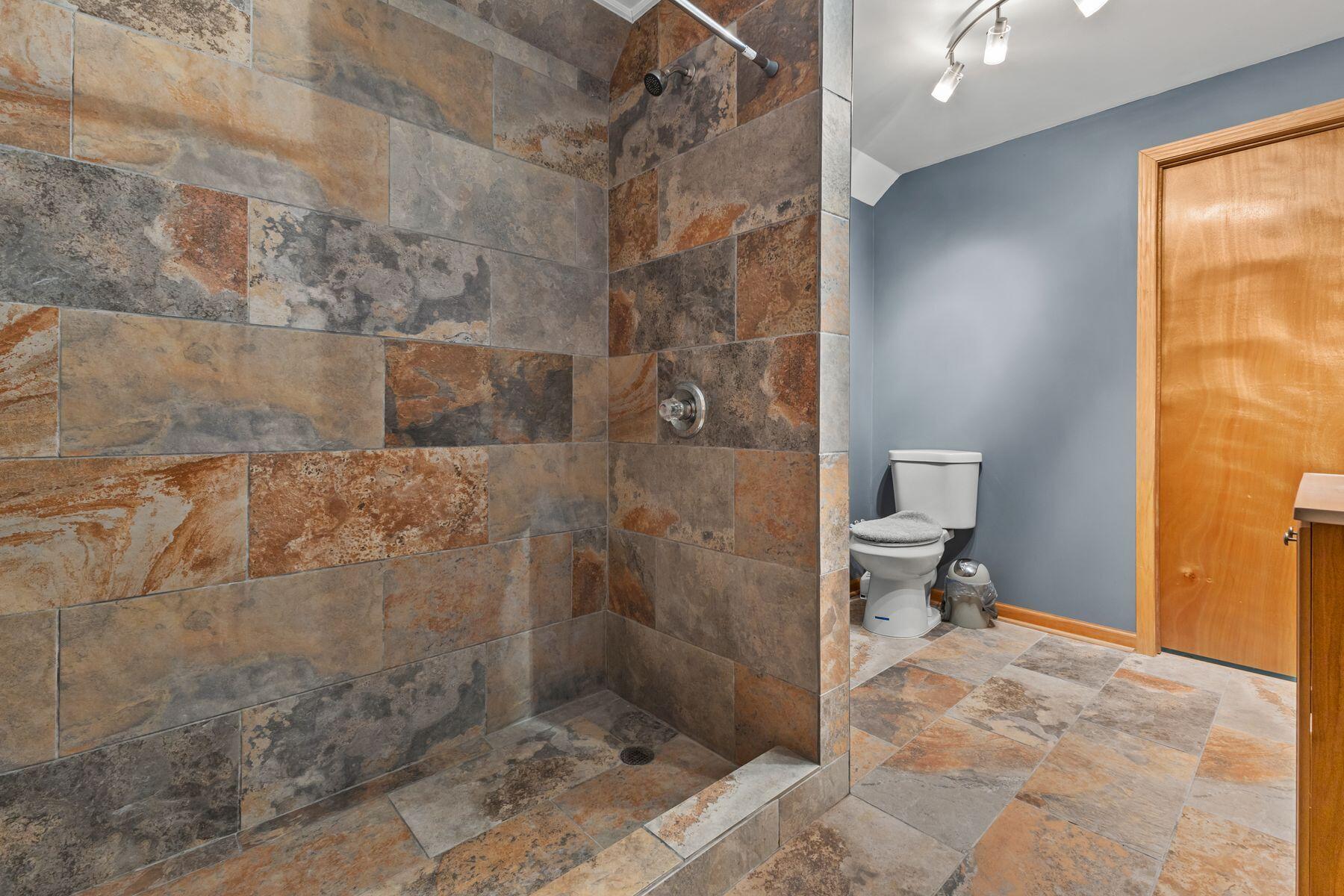 6645 Fieldstone Court Caledonia, WI 53402 - Photo 34 of 45 Finished Lower Level