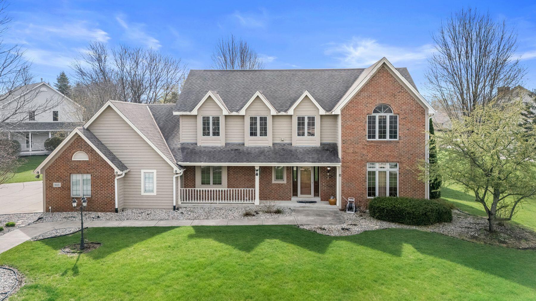 6645 Fieldstone Court Caledonia, WI 53402 - Photo 45 of 45 Welcome Home