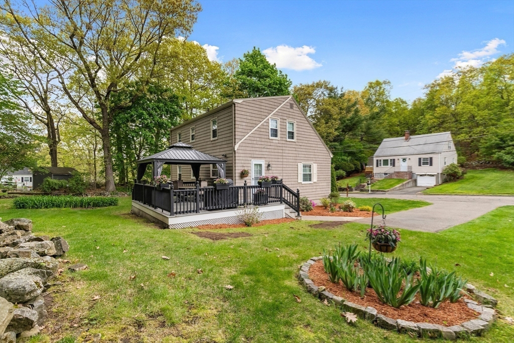 31 Hiawatha Road Woburn, MA 01801 - Photo 21 of 29