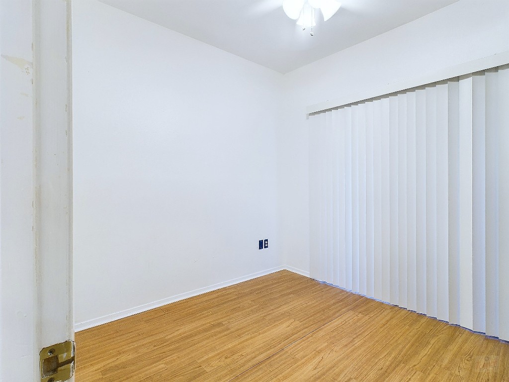 2210 Pearl Street, Unit 204 Austin, TX 78705 - Photo 7 of 10 a view of empty room