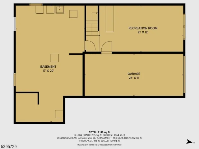 $550,000 | 12 Forest Hill Drive, Three Bridges, NJ 08887