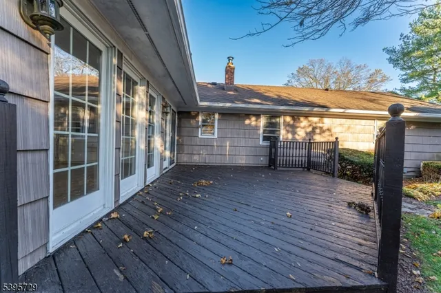 $550,000 | 12 Forest Hill Drive, Three Bridges, NJ 08887