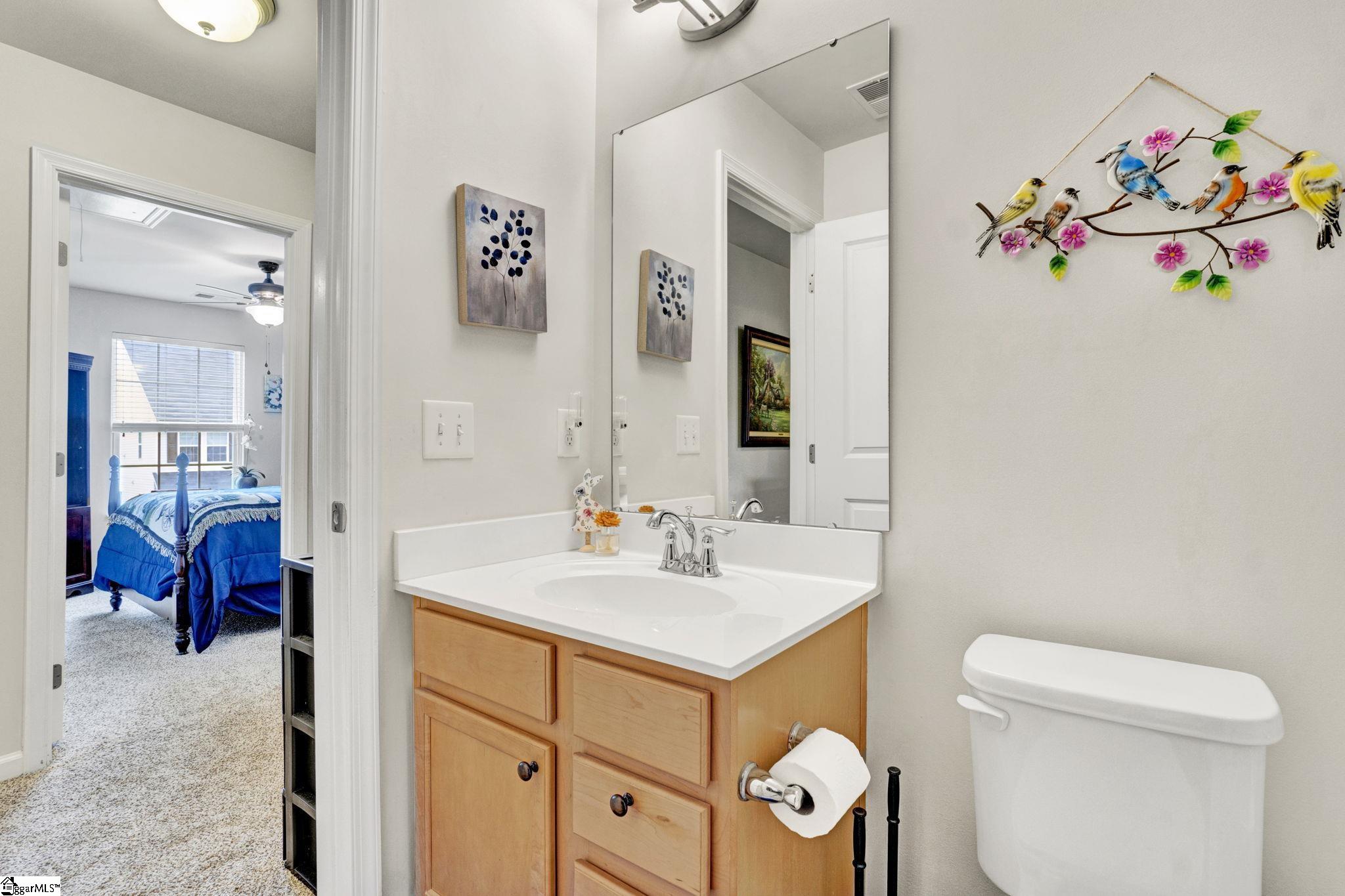 423 Christiane Way Greenville, SC 29607 - Photo 30 of 45