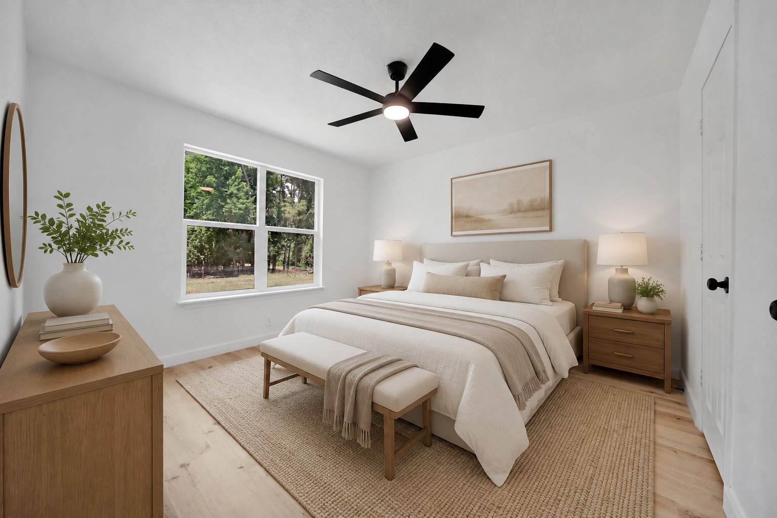 1081 County Road 2125 Cleveland, TX 77327 - Photo 5 of 15