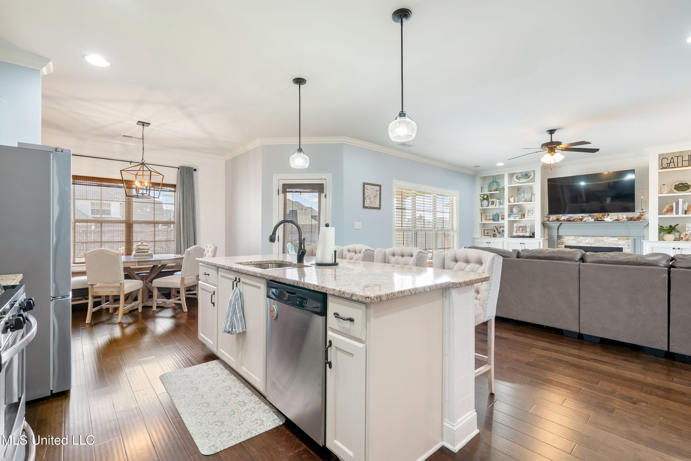 3132 East Jefferson Loop Hernando, MS 38632 - Photo 15 of 43 15_dsc03935_print