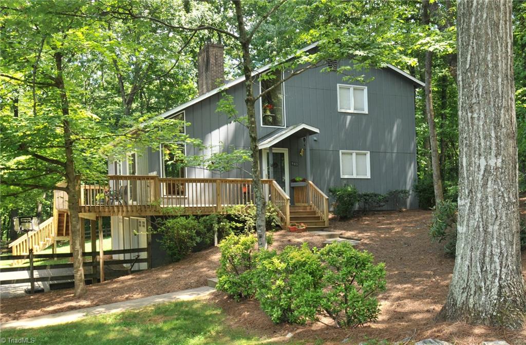 645 Pepperidge Road Lewisville, NC 27023 - Photo 1 of 20 Gallery Image 1