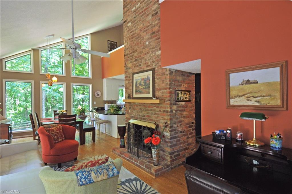 645 Pepperidge Road Lewisville, NC 27023 - Photo 12 of 20 Gallery Image 12