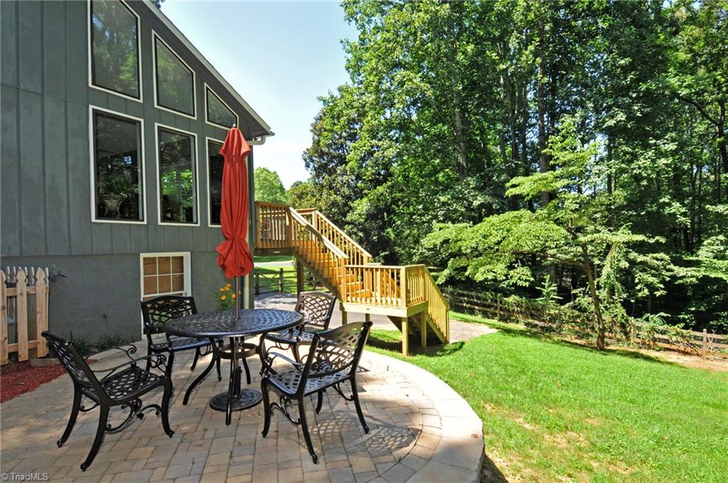 645 Pepperidge Road Lewisville, NC 27023 - Photo 17 of 20 Gallery Image 17