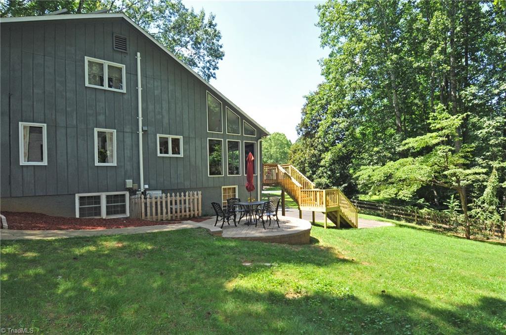 645 Pepperidge Road Lewisville, NC 27023 - Photo 19 of 20 Gallery Image 19