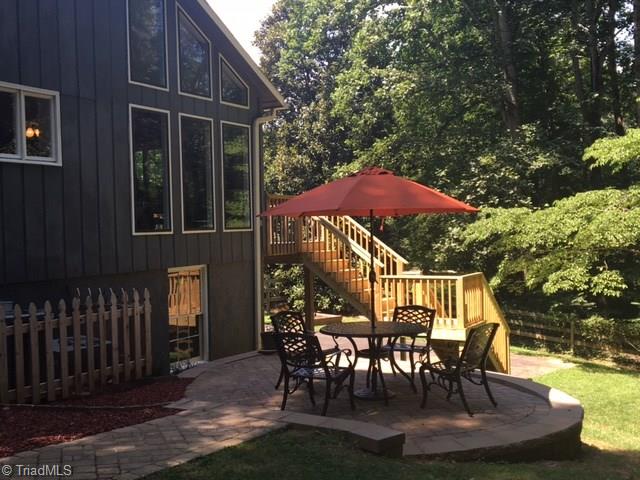 645 Pepperidge Road Lewisville, NC 27023 - Photo 20 of 20 Gallery Image 20