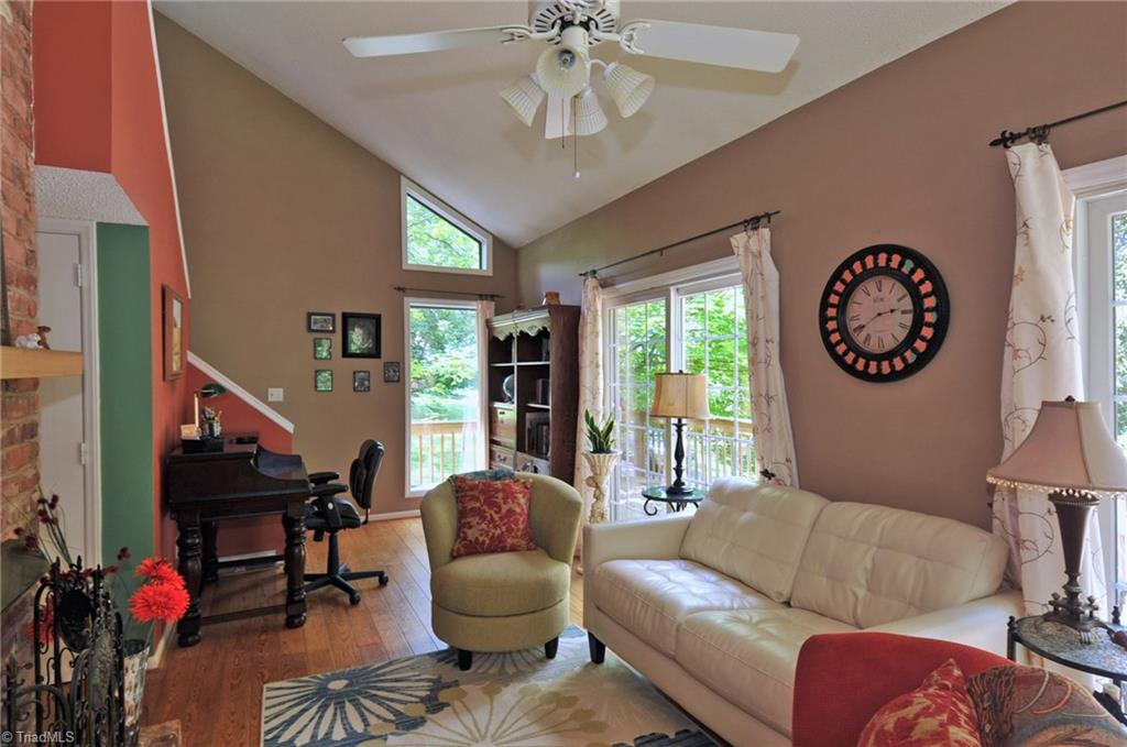 645 Pepperidge Road Lewisville, NC 27023 - Photo 4 of 20 Gallery Image 4