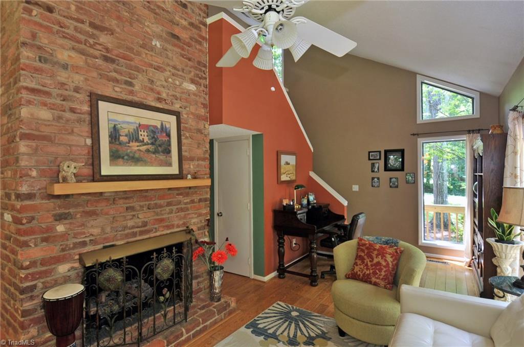 645 Pepperidge Road Lewisville, NC 27023 - Photo 5 of 20 Gallery Image 5