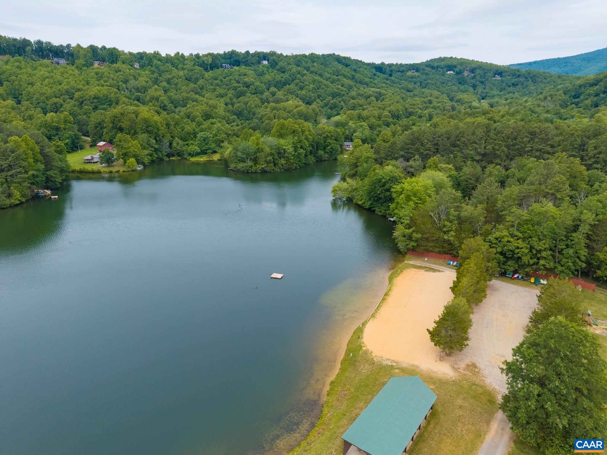 434 Greene Acres Road North Stanardsville, VA 22973 - Photo 47 of 48
