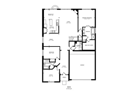 $499,995 | 2660 Chesire Court, West Dundee, IL 60118