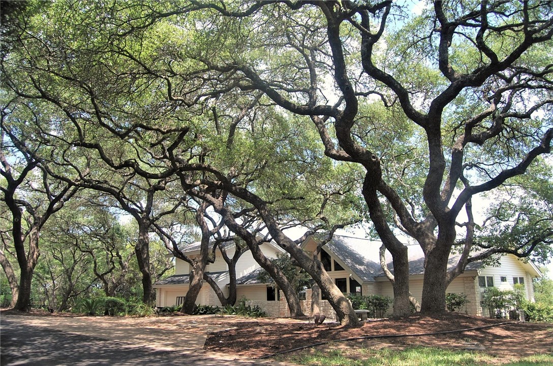 4 Hedge Lane Austin, TX 78746 - Photo 1 of 1