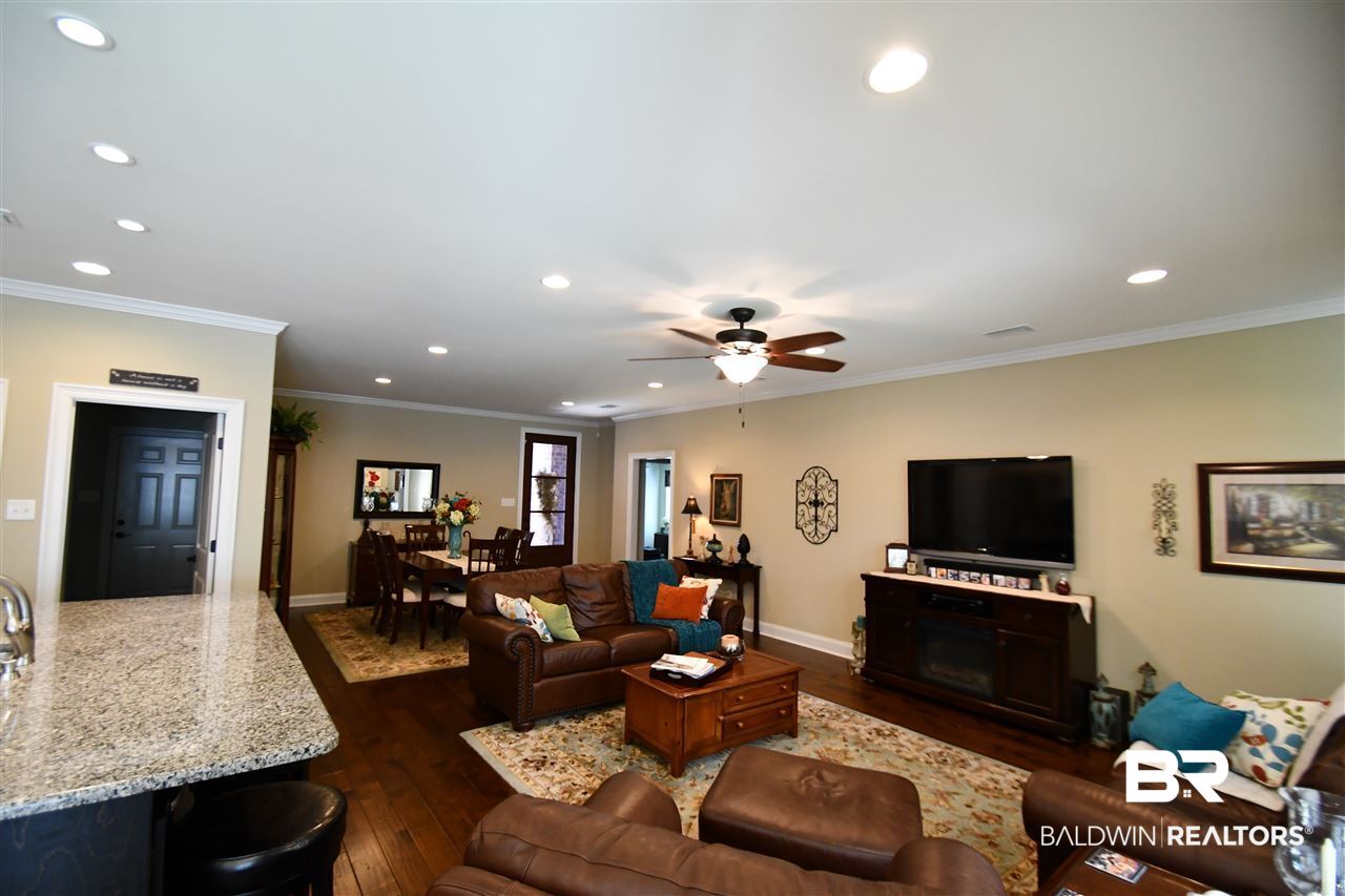 3556 Rue Royal Mobile, AL 36693 - Photo 10 of 40