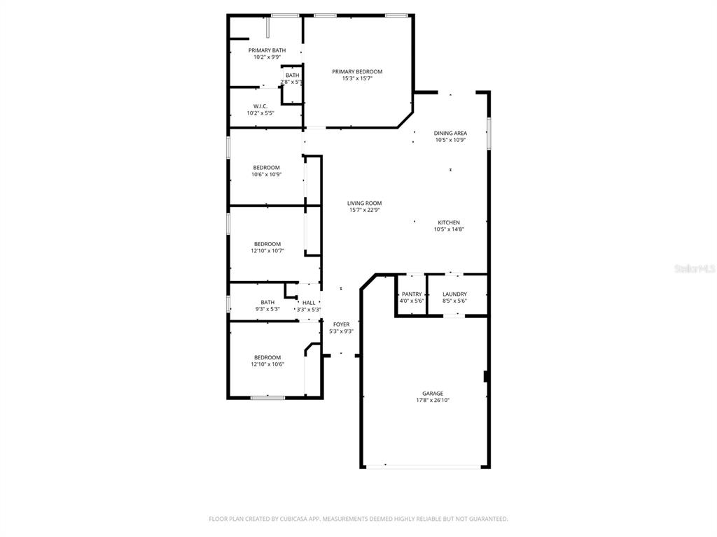 6313 Gardner Road Lakeland, FL 33813 - Photo 35 of 38