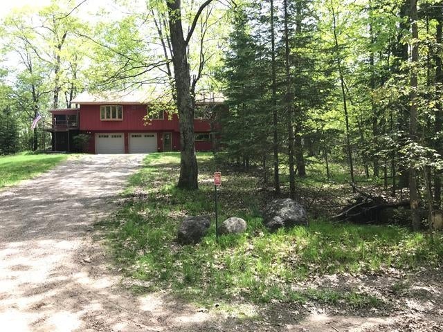 7996 Alva Rd Road Harshaw, WI 54529 - Photo 2 of 20 Gallery Image 2