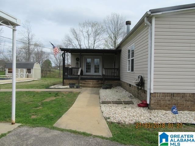 455 Francis Mill Road Ohatchee, AL 36271 - Photo 39 of 49