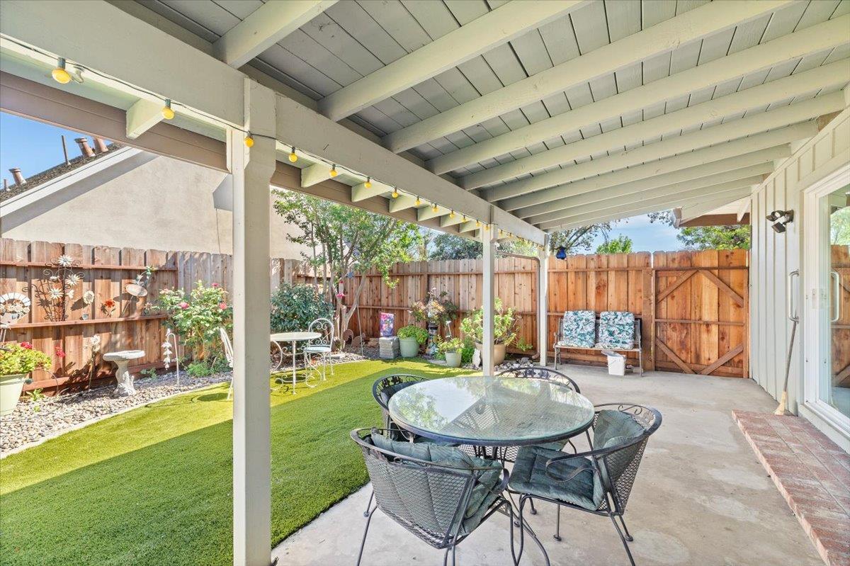 1424 Rose Avenue Modesto, CA 95355 - Photo 40 of 48