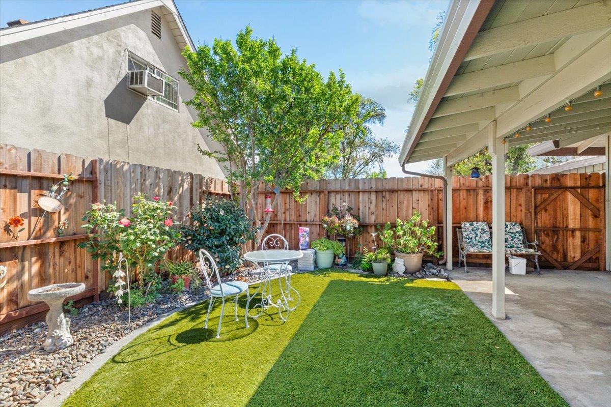 1424 Rose Avenue Modesto, CA 95355 - Photo 42 of 48