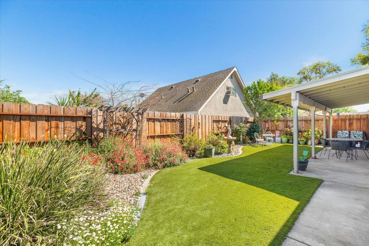 1424 Rose Avenue Modesto, CA 95355 - Photo 46 of 48