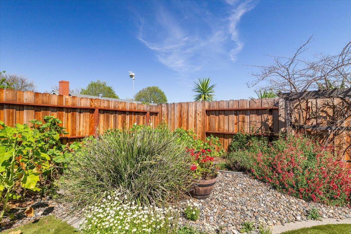 1424 Rose Avenue Modesto, CA 95355 - Photo 47 of 48