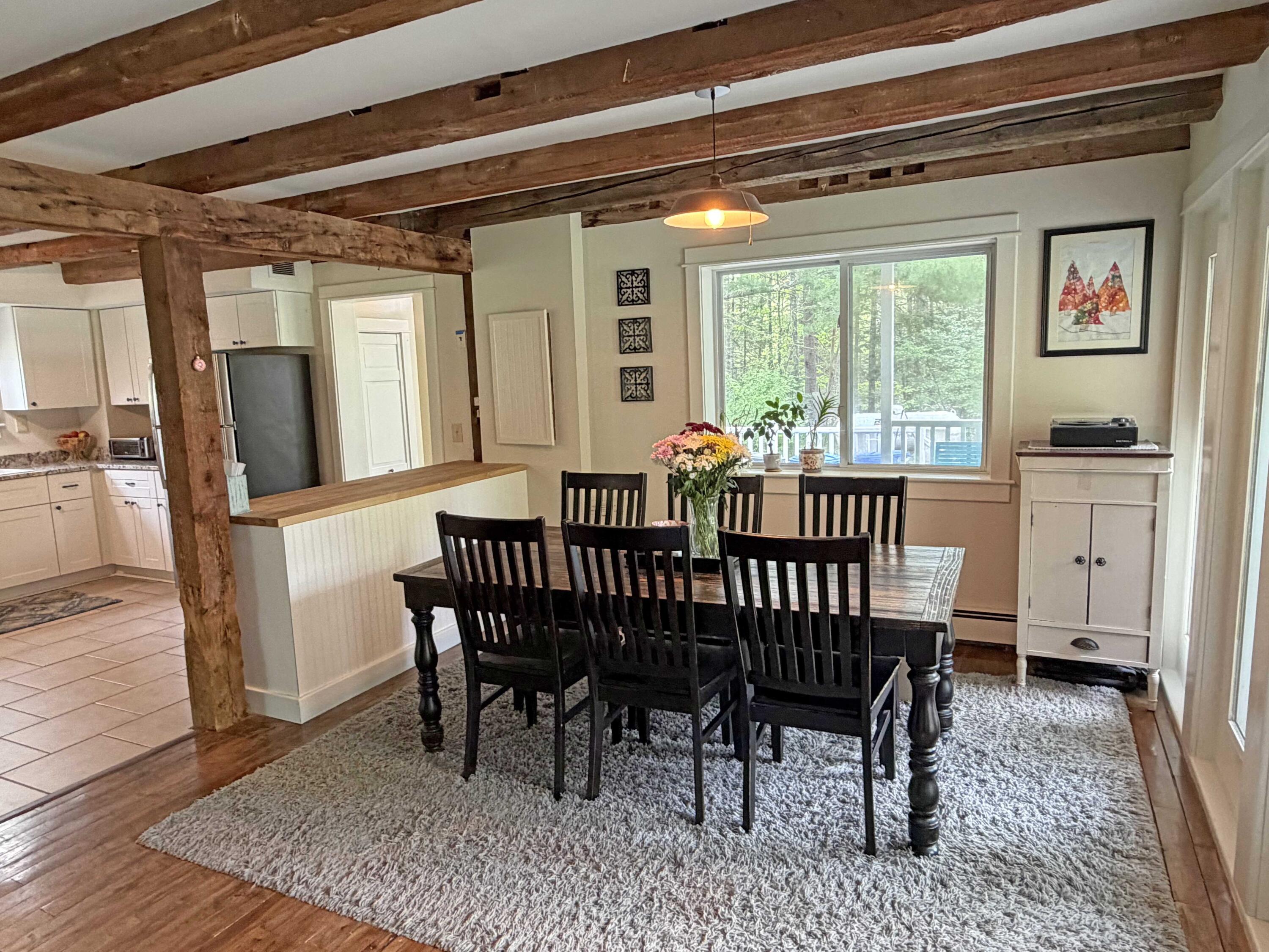 292 Pyle Road Mariaville, ME 04605 - Photo 17 of 44 2i