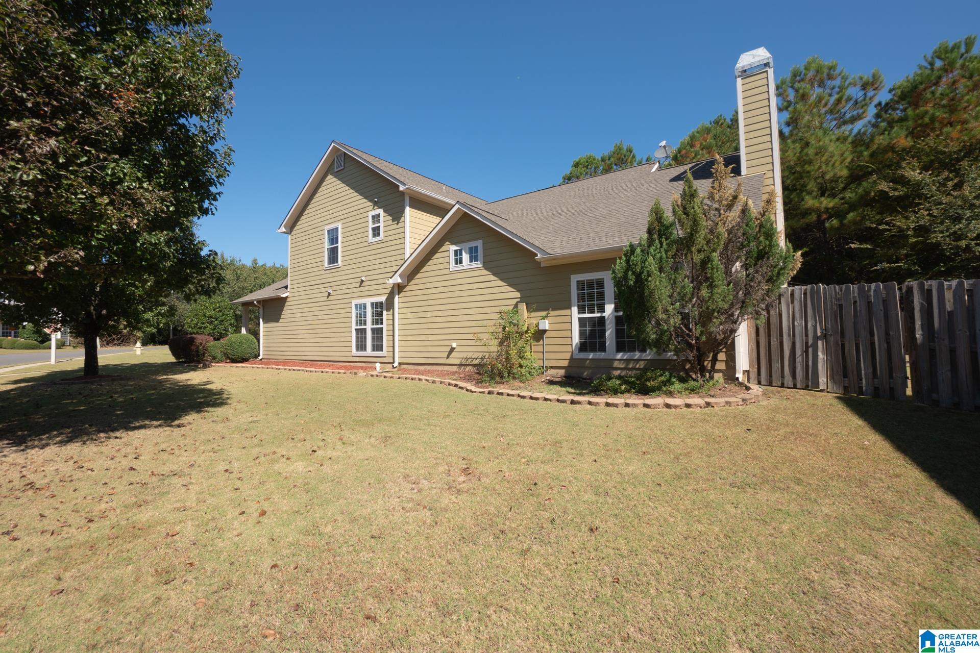 197 Nottingham Drive Calera, AL 35040 - Photo 28 of 31