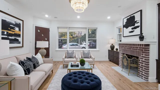 $1,188,000 | 5618 Sylvan Avenue | North Riverdale