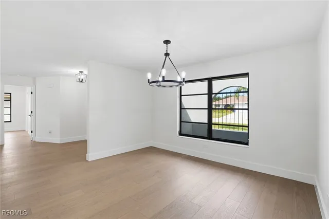 $2,700 | 1914 Southeast 16th Street, Cape Coral, FL 33990