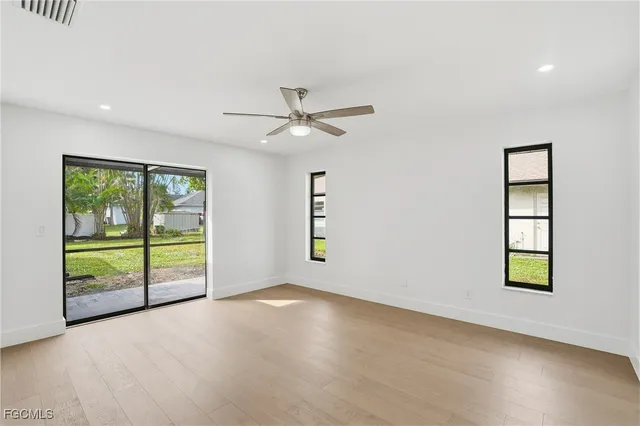 $2,700 | 1914 Southeast 16th Street, Cape Coral, FL 33990