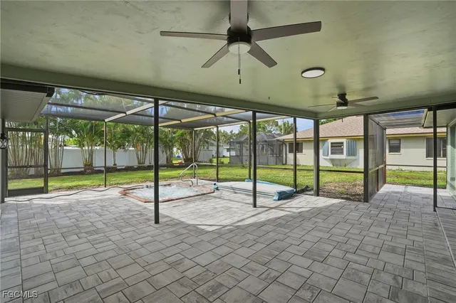 $2,700 | 1914 Southeast 16th Street, Cape Coral, FL 33990