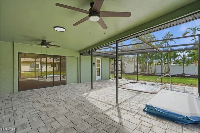 $2,700 | 1914 Southeast 16th Street, Cape Coral, FL 33990