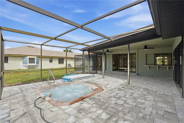 $2,700 | 1914 Southeast 16th Street, Cape Coral, FL 33990