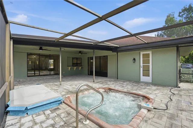 $2,700 | 1914 Southeast 16th Street, Cape Coral, FL 33990