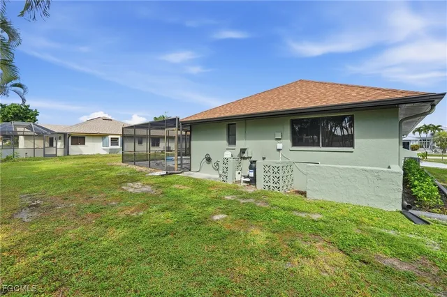 $2,700 | 1914 Southeast 16th Street, Cape Coral, FL 33990