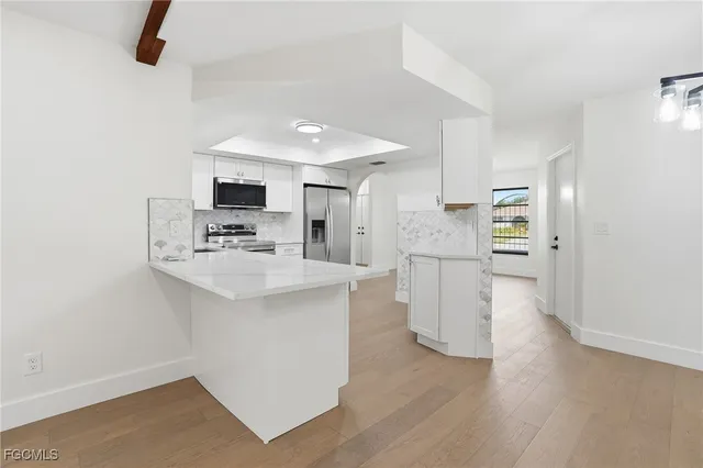 $2,700 | 1914 Southeast 16th Street, Cape Coral, FL 33990