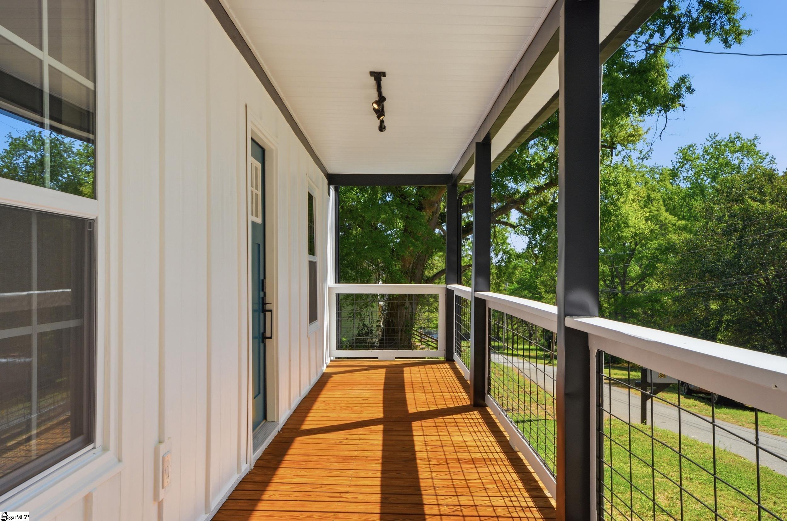 321 South High Street Spartanburg, SC 29307 - Photo 26 of 36