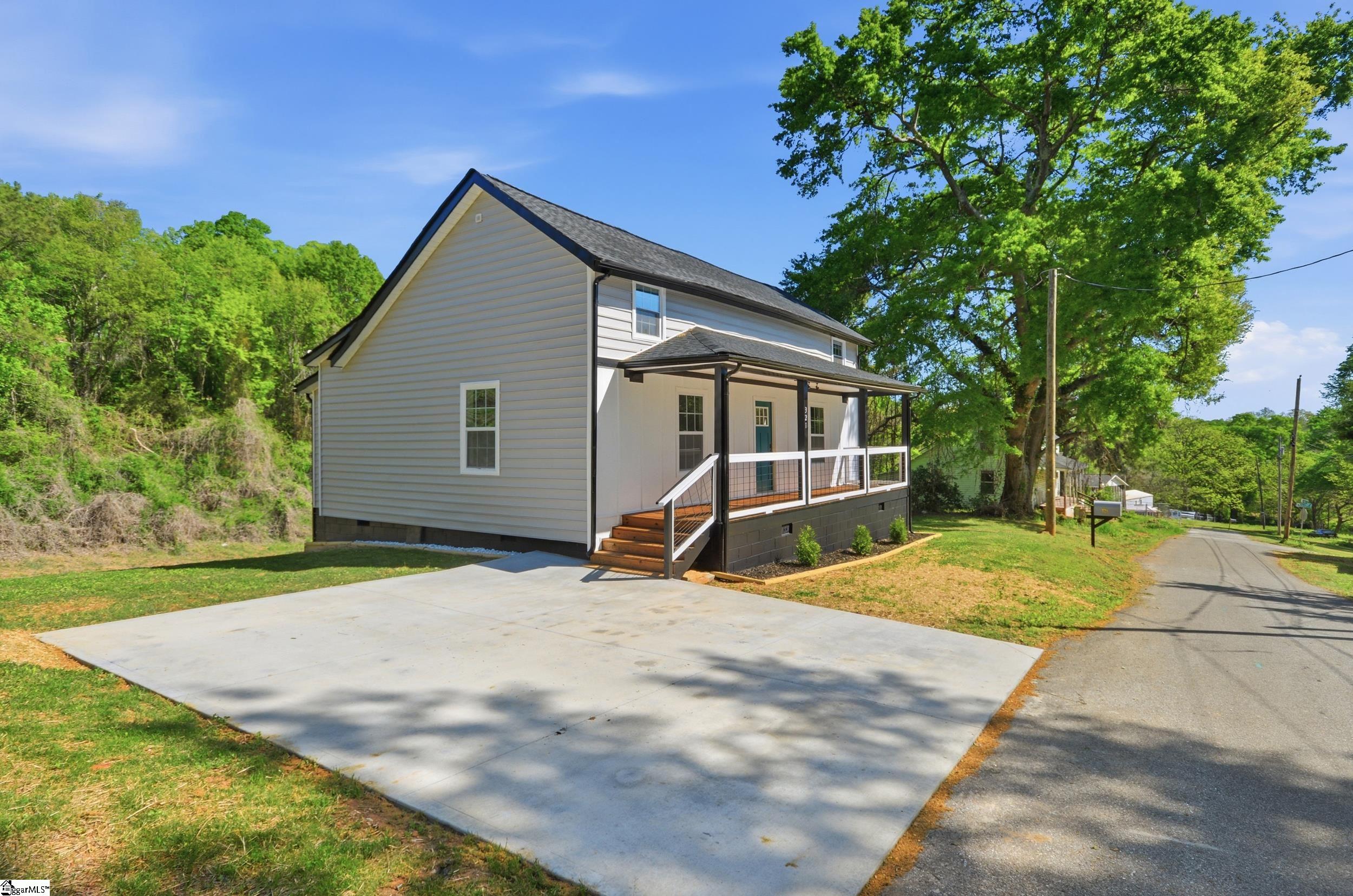 321 South High Street Spartanburg, SC 29307 - Photo 29 of 36