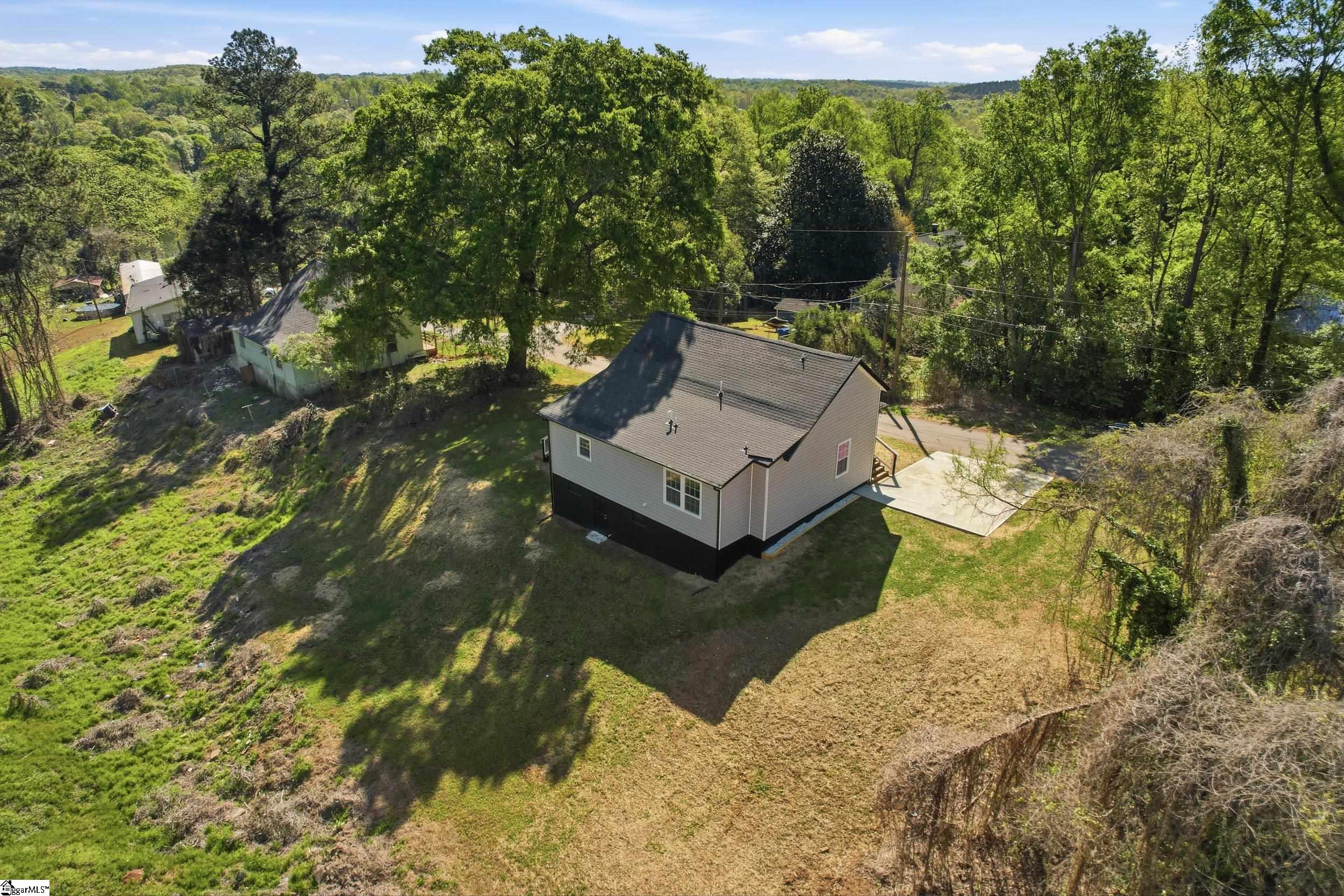 321 South High Street Spartanburg, SC 29307 - Photo 31 of 36