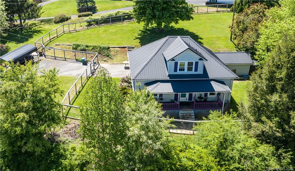 424 Case Cove Road Candler, NC 28715 - Photo 1 of 21 Gallery Image 1