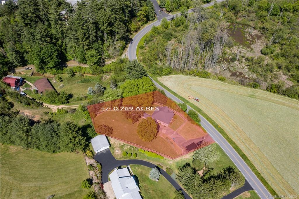 424 Case Cove Road Candler, NC 28715 - Photo 21 of 21 Gallery Image 21