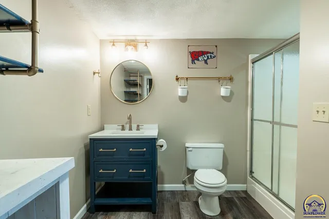 $365,000 | 2700 Southwest Rother Road, Topeka, KS 66614