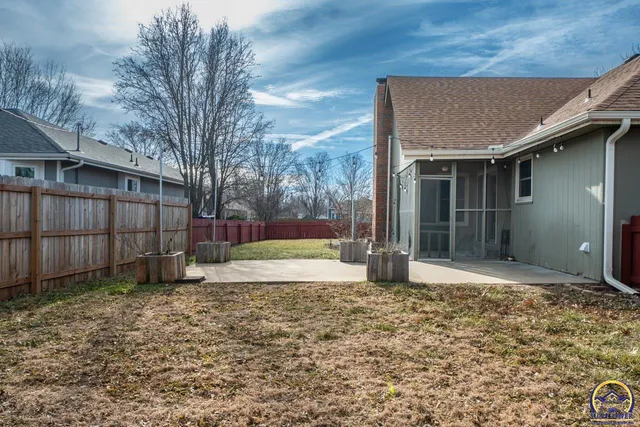 $365,000 | 2700 Southwest Rother Road, Topeka, KS 66614