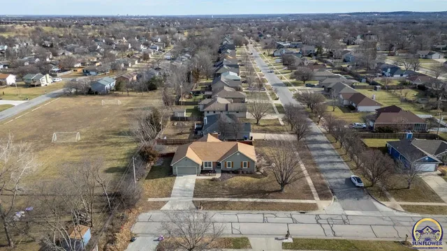 $365,000 | 2700 Southwest Rother Road, Topeka, KS 66614