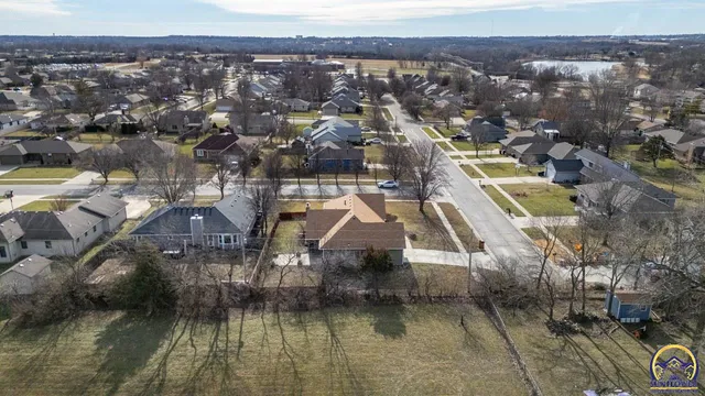 $365,000 | 2700 Southwest Rother Road, Topeka, KS 66614