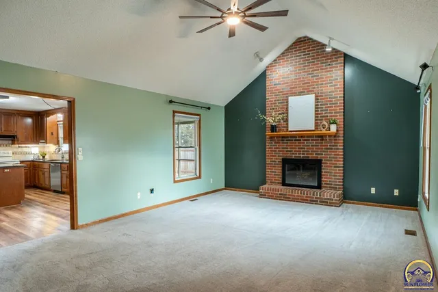 $365,000 | 2700 Southwest Rother Road, Topeka, KS 66614